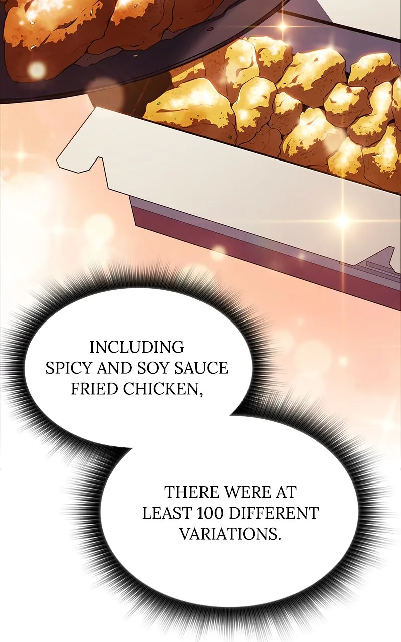 Read Eat Before You Go chapter 11 image 79 on Lezhin