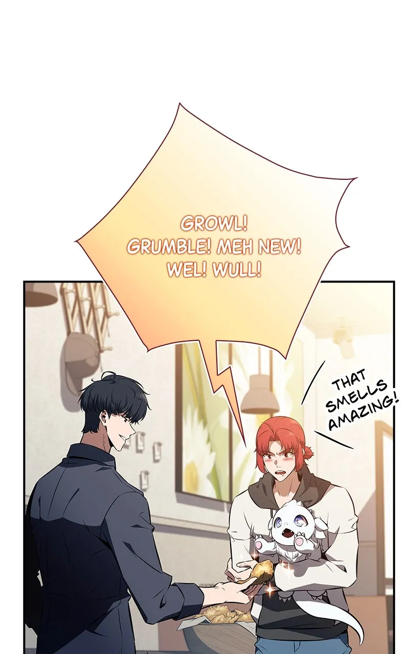 Read Eat Before You Go chapter 11 image 83 on Lezhin
