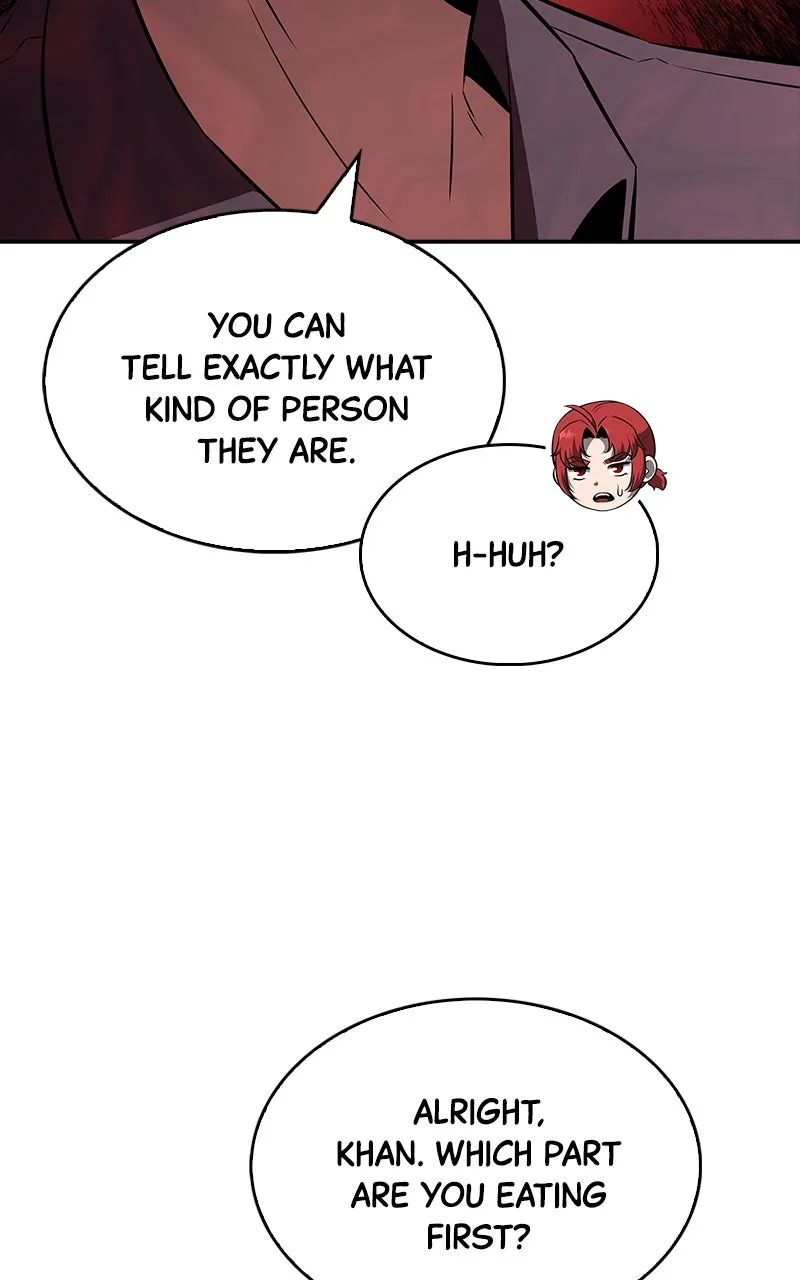 Read Eat Before You Go chapter 11 image 91 on Lezhin