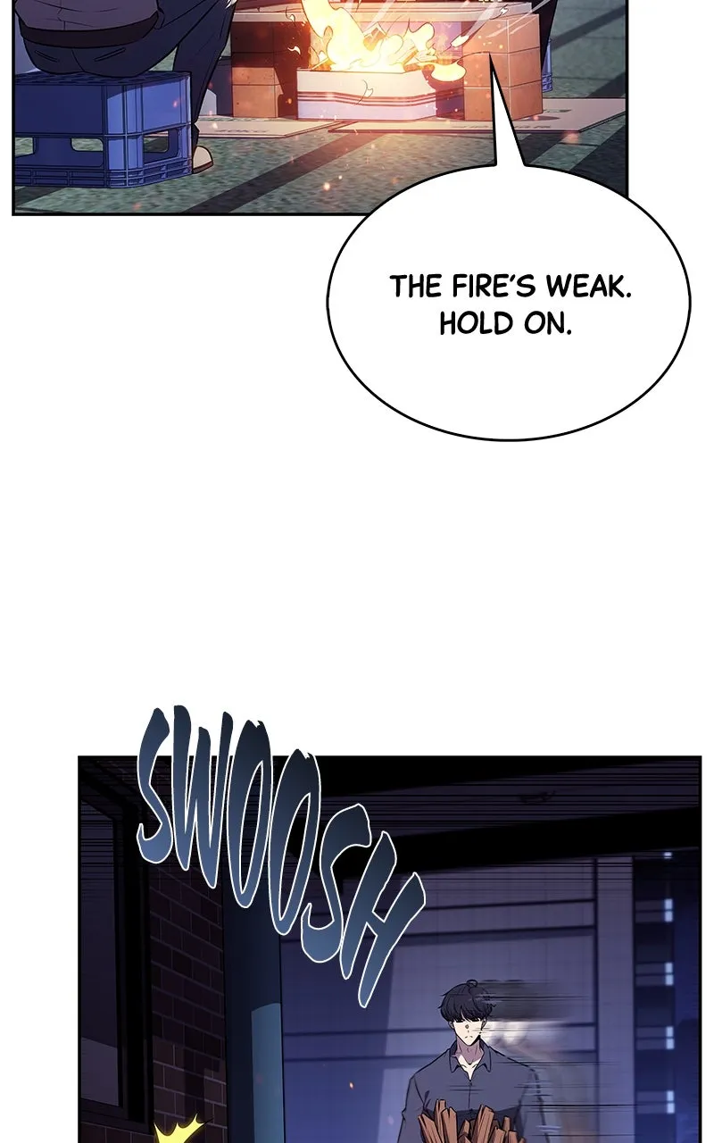 Read Eat Before You Go chapter 12 image 117 on Lezhin