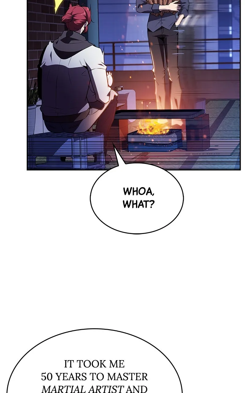 Read Eat Before You Go chapter 12 image 118 on Lezhin