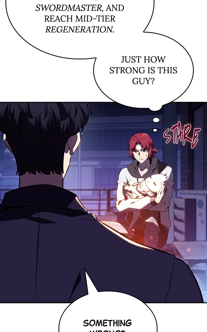Read Eat Before You Go chapter 12 image 119 on Lezhin