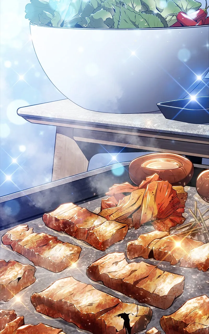 Read Eat Before You Go chapter 12 image 127 on Lezhin