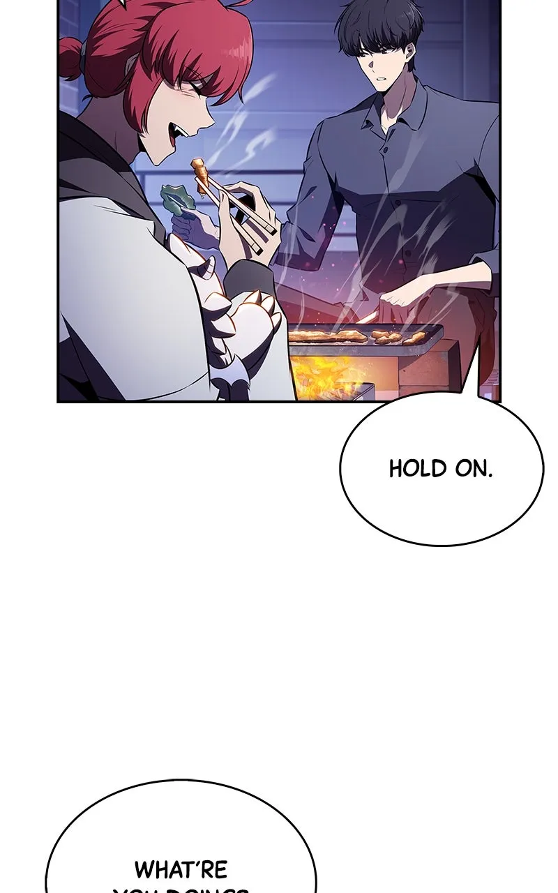 Read Eat Before You Go chapter 12 image 129 on Lezhin