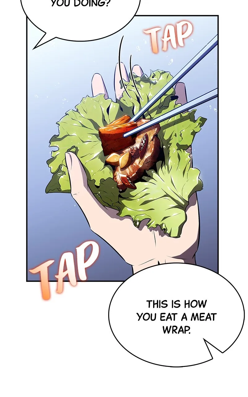 Read Eat Before You Go chapter 12 image 130 on Lezhin