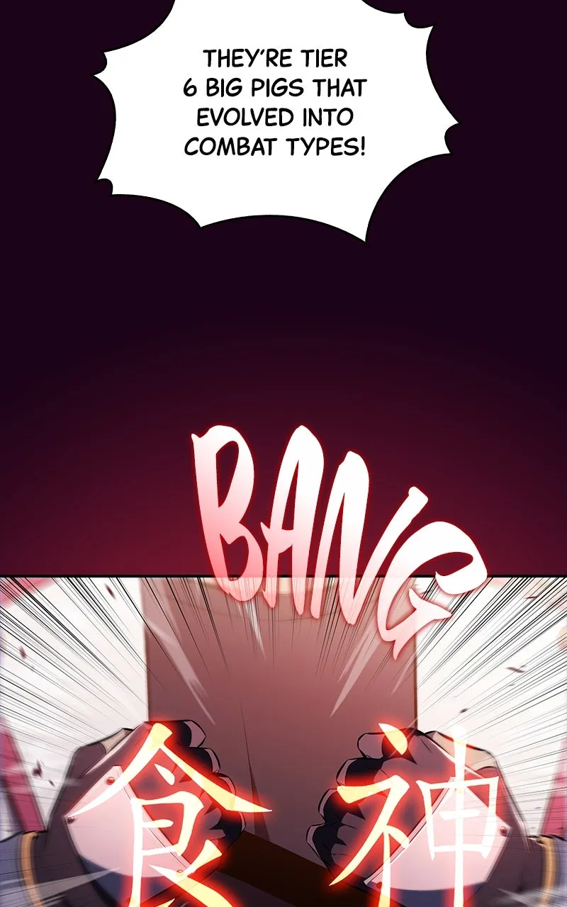 Read Eat Before You Go chapter 12 image 17 on Lezhin