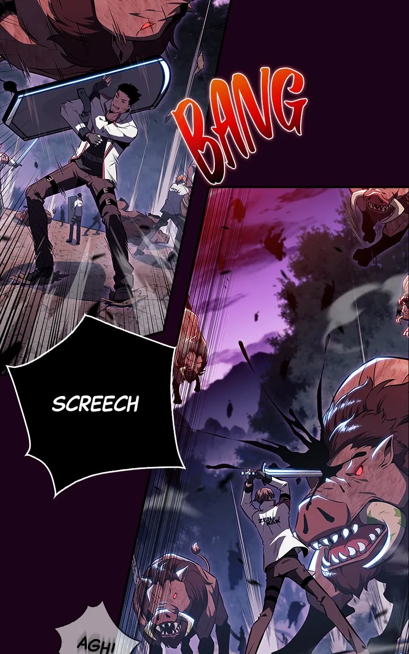 Read Eat Before You Go chapter 12 image 32 on Lezhin