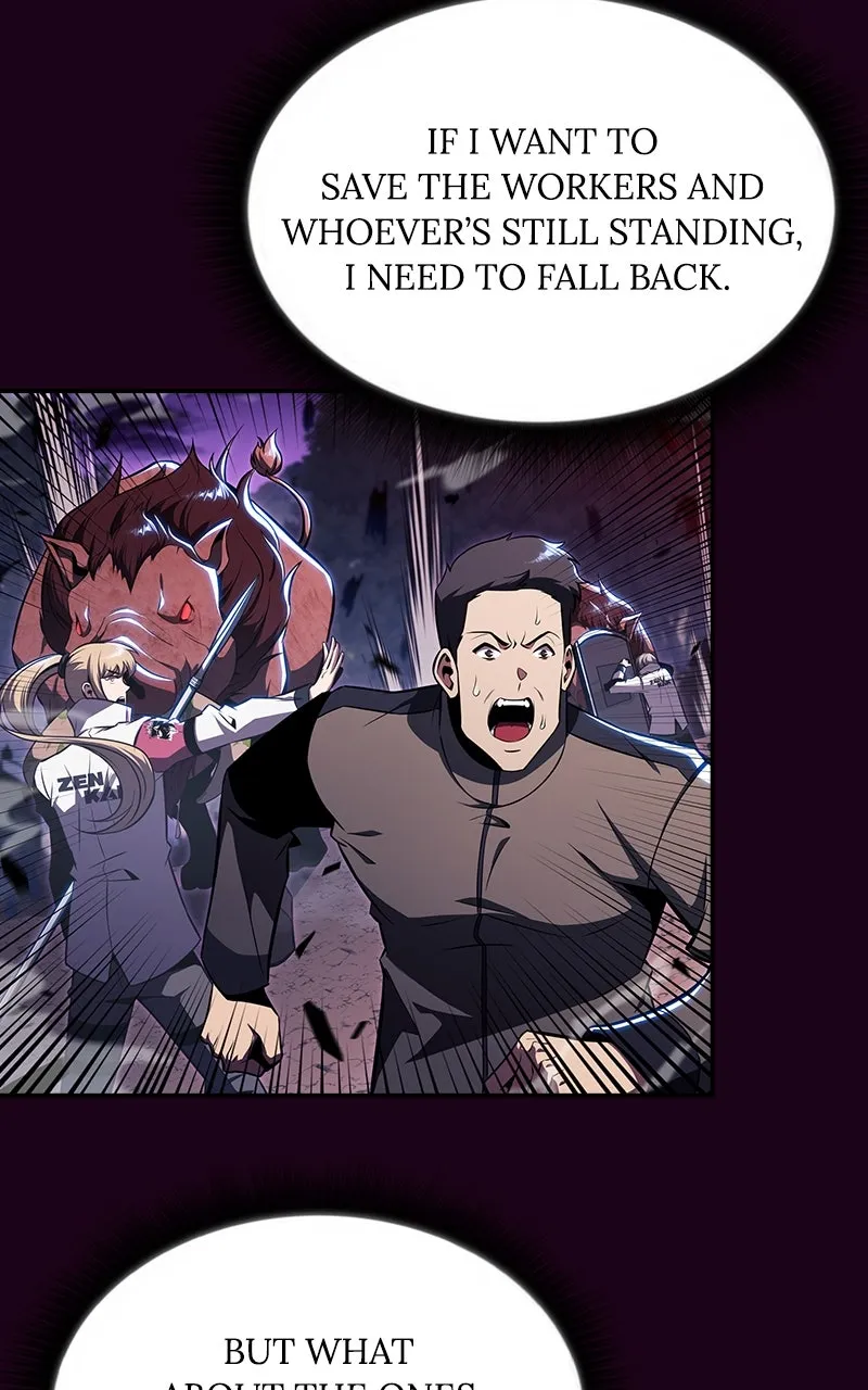 Read Eat Before You Go chapter 12 image 35 on Lezhin