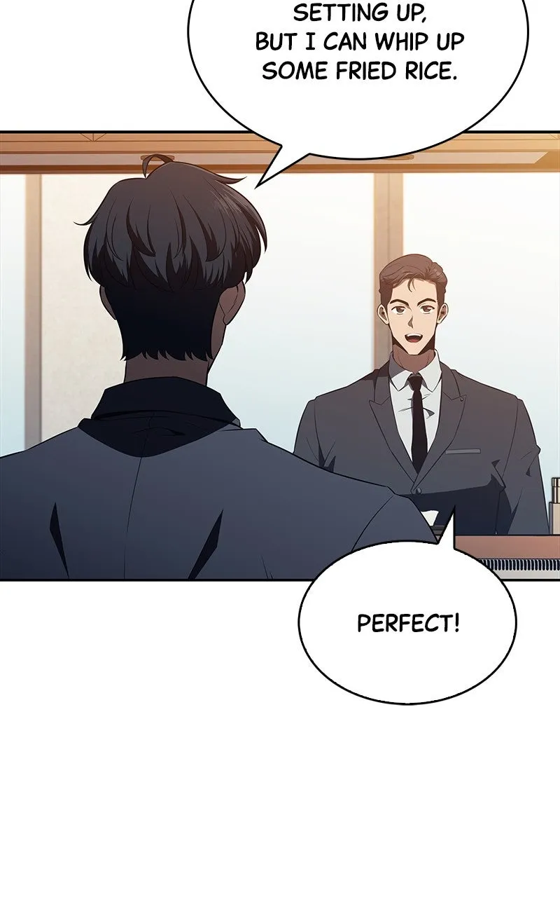 Read Eat Before You Go chapter 13 image 100 on Lezhin