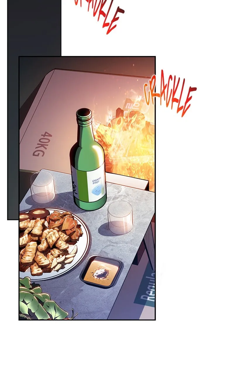 Read Eat Before You Go chapter 13 image 30 on Lezhin
