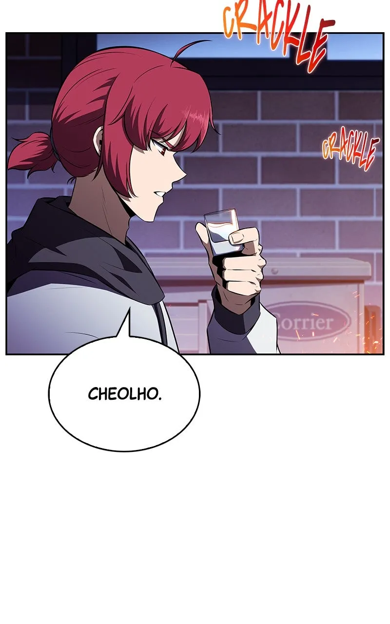 Read Eat Before You Go chapter 13 image 32 on Lezhin