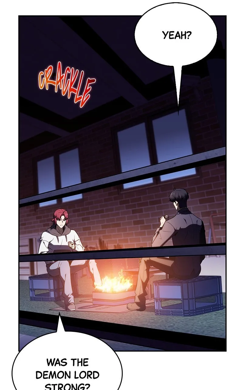 Read Eat Before You Go chapter 13 image 33 on Lezhin