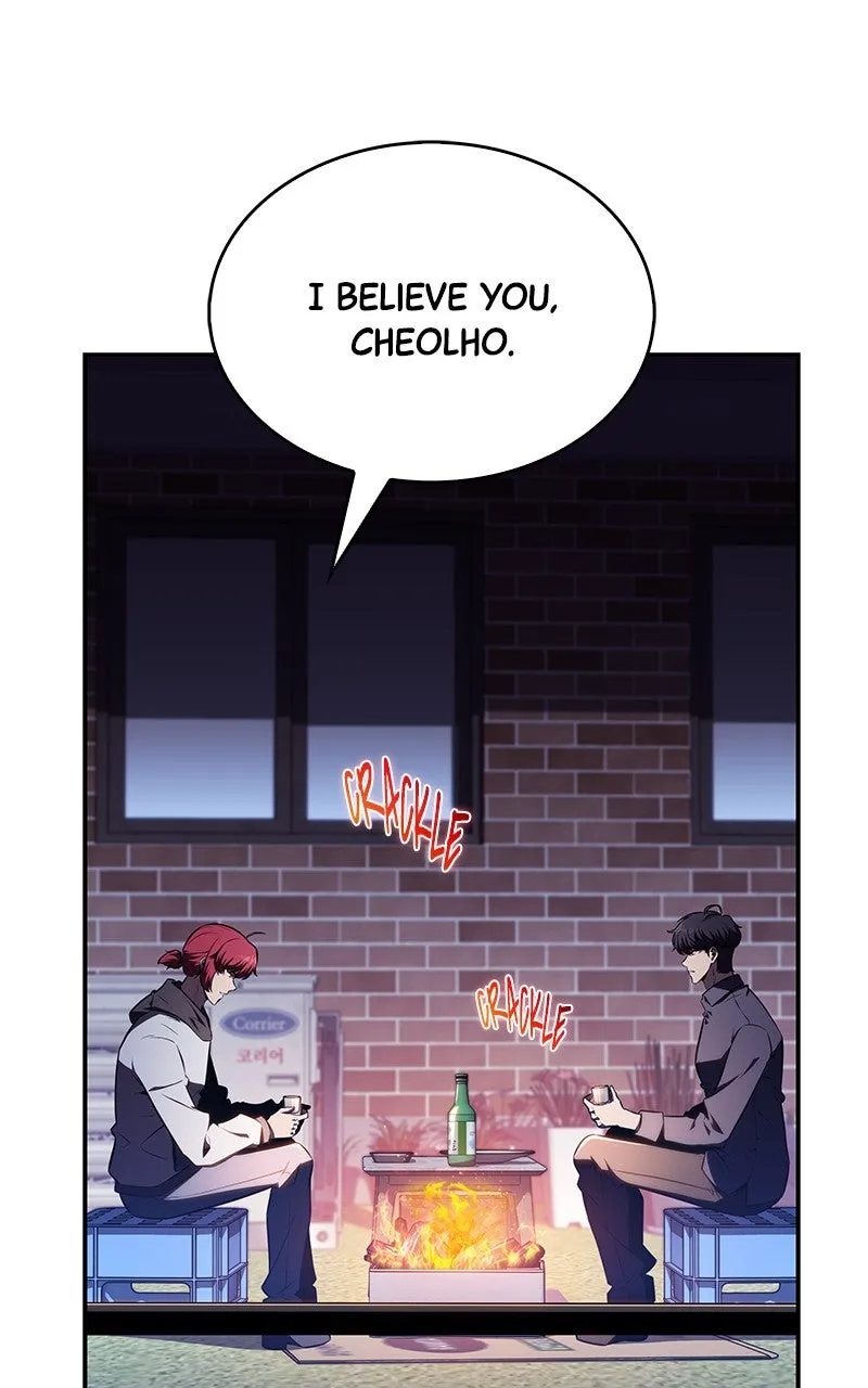 Read Eat Before You Go chapter 13 image 60 on Lezhin