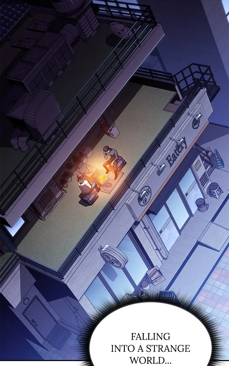 Read Eat Before You Go chapter 13 image 65 on Lezhin