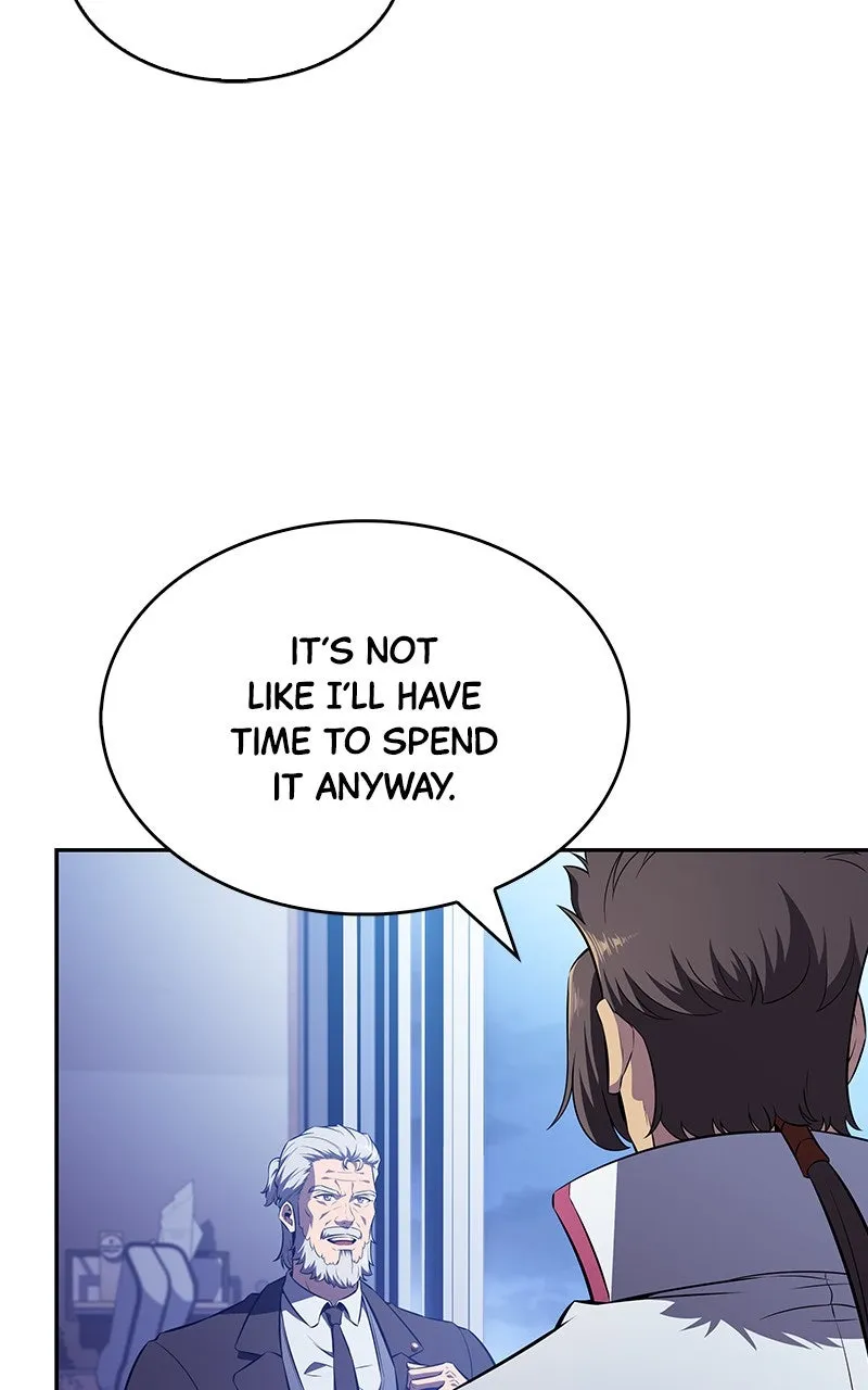Read Eat Before You Go chapter 13 image 8 on Lezhin