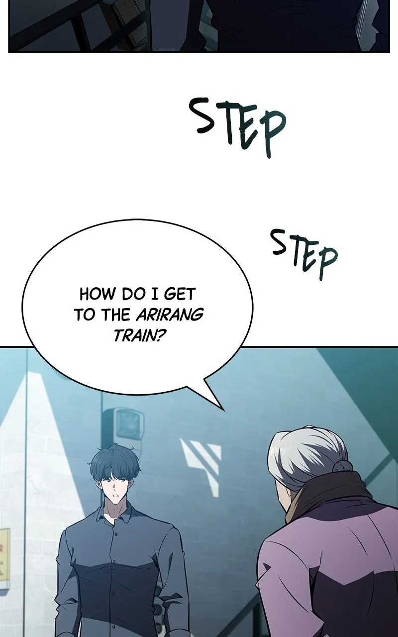 Read Eat Before You Go chapter 13 image 88 on Lezhin