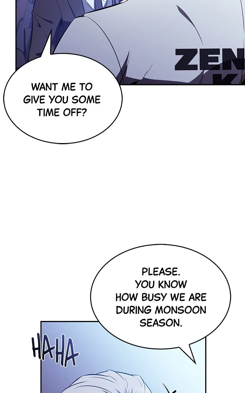 Read Eat Before You Go chapter 13 image 9 on Lezhin