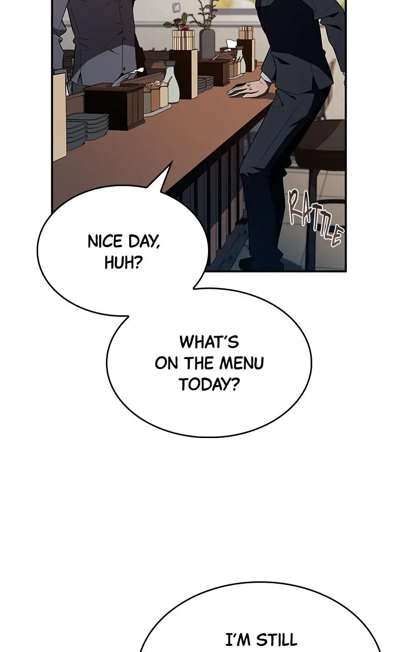 Read Eat Before You Go chapter 13 image 99 on Lezhin