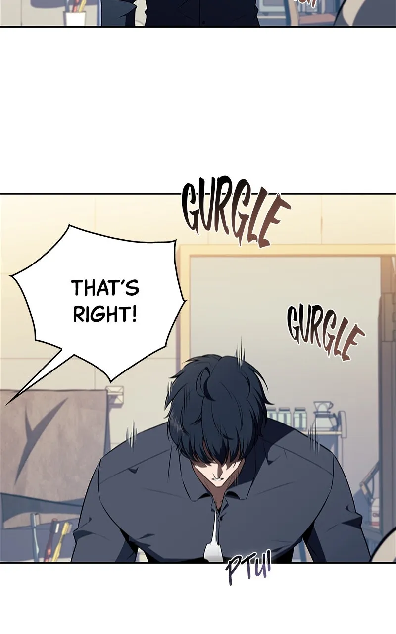 Read Eat Before You Go chapter 14 image 1 on Lezhin