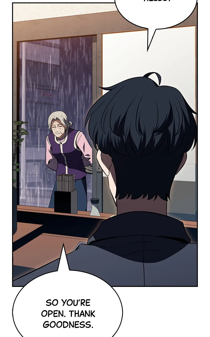 Read Eat Before You Go chapter 14 image 105 on Lezhin