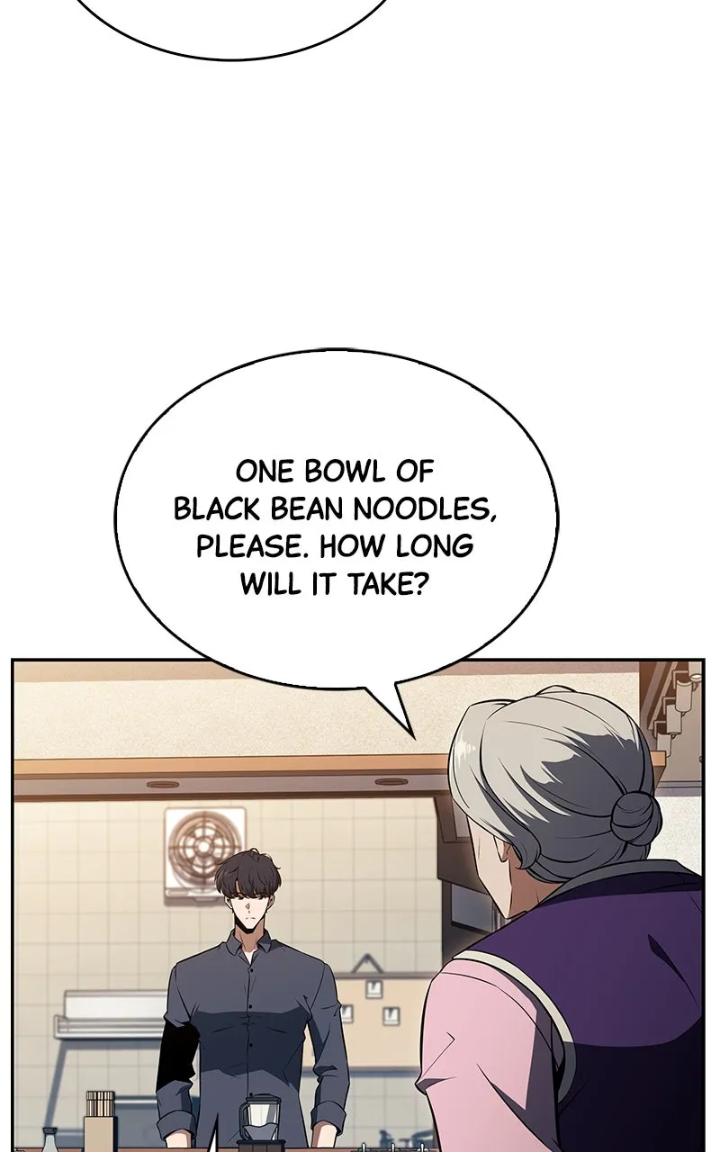 Read Eat Before You Go chapter 14 image 106 on Lezhin