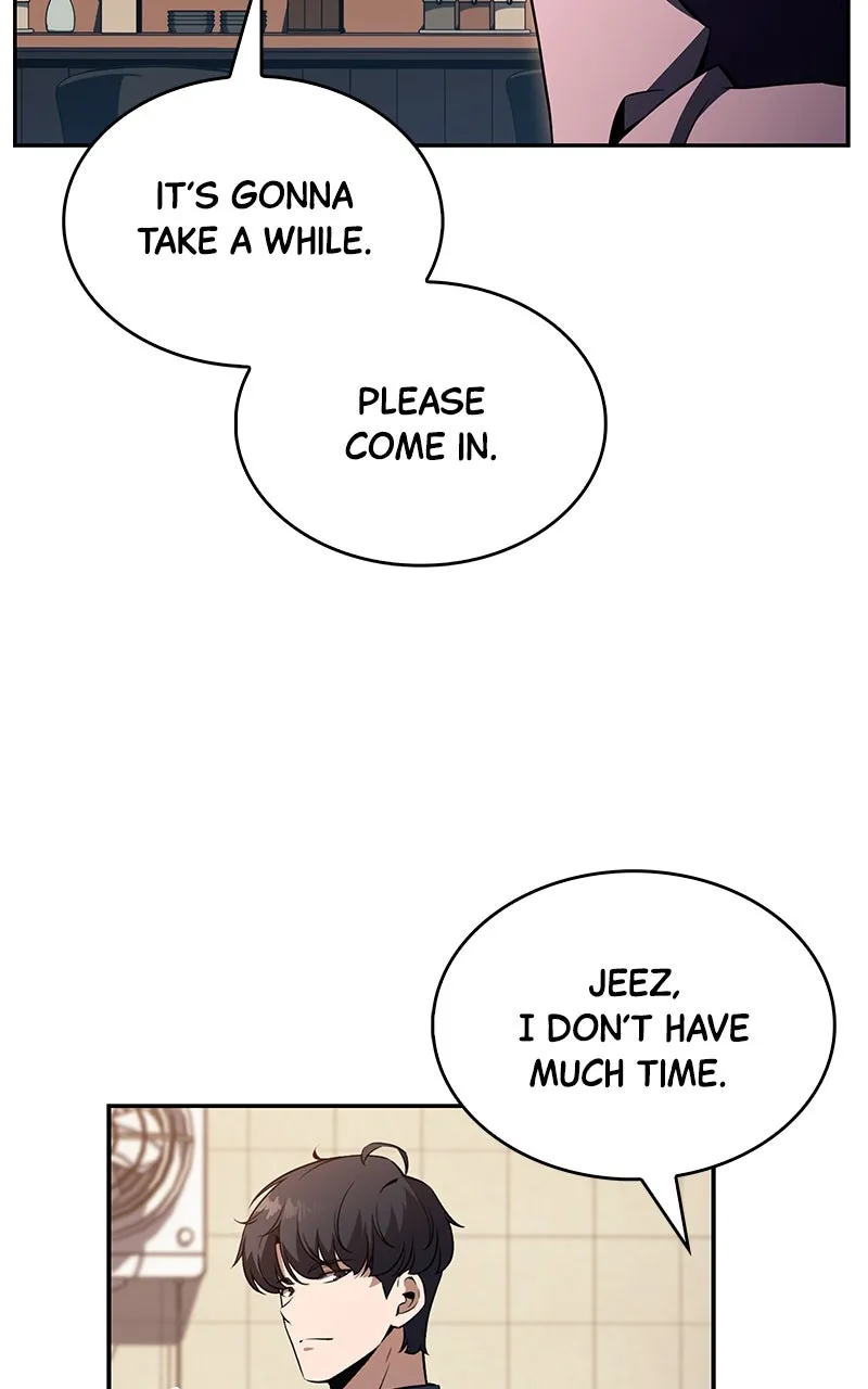 Read Eat Before You Go chapter 14 image 107 on Lezhin