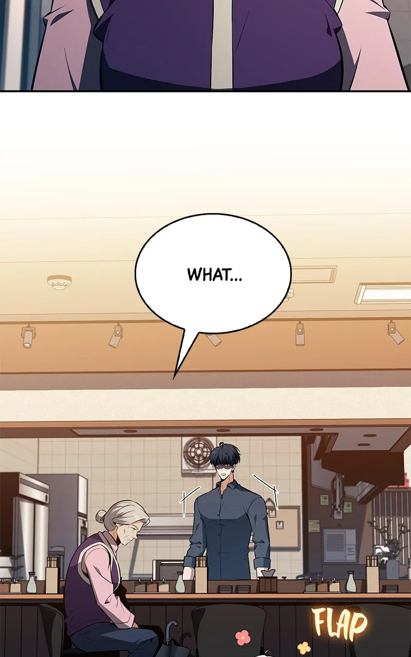 Read Eat Before You Go chapter 14 image 119 on Lezhin