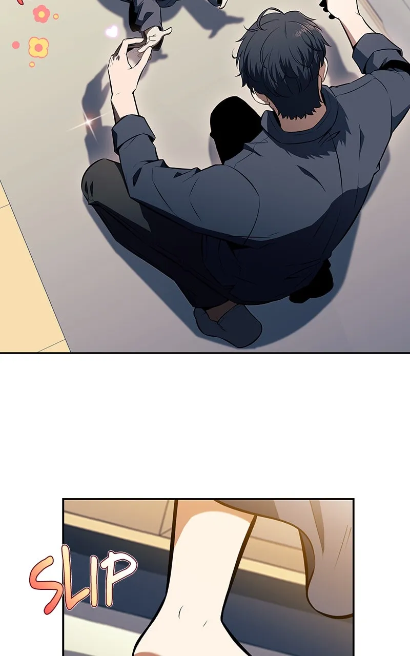 Read Eat Before You Go chapter 14 image 17 on Lezhin