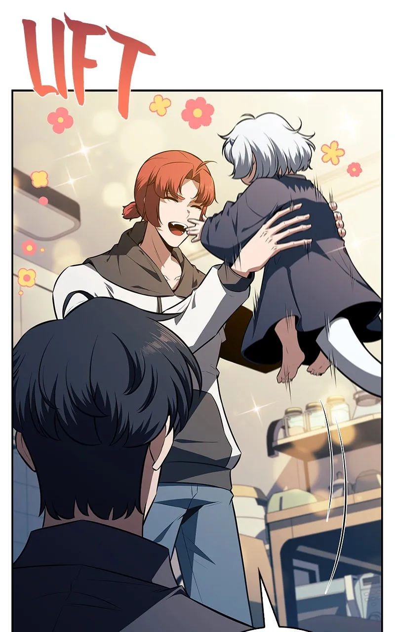 Read Eat Before You Go chapter 14 image 22 on Lezhin