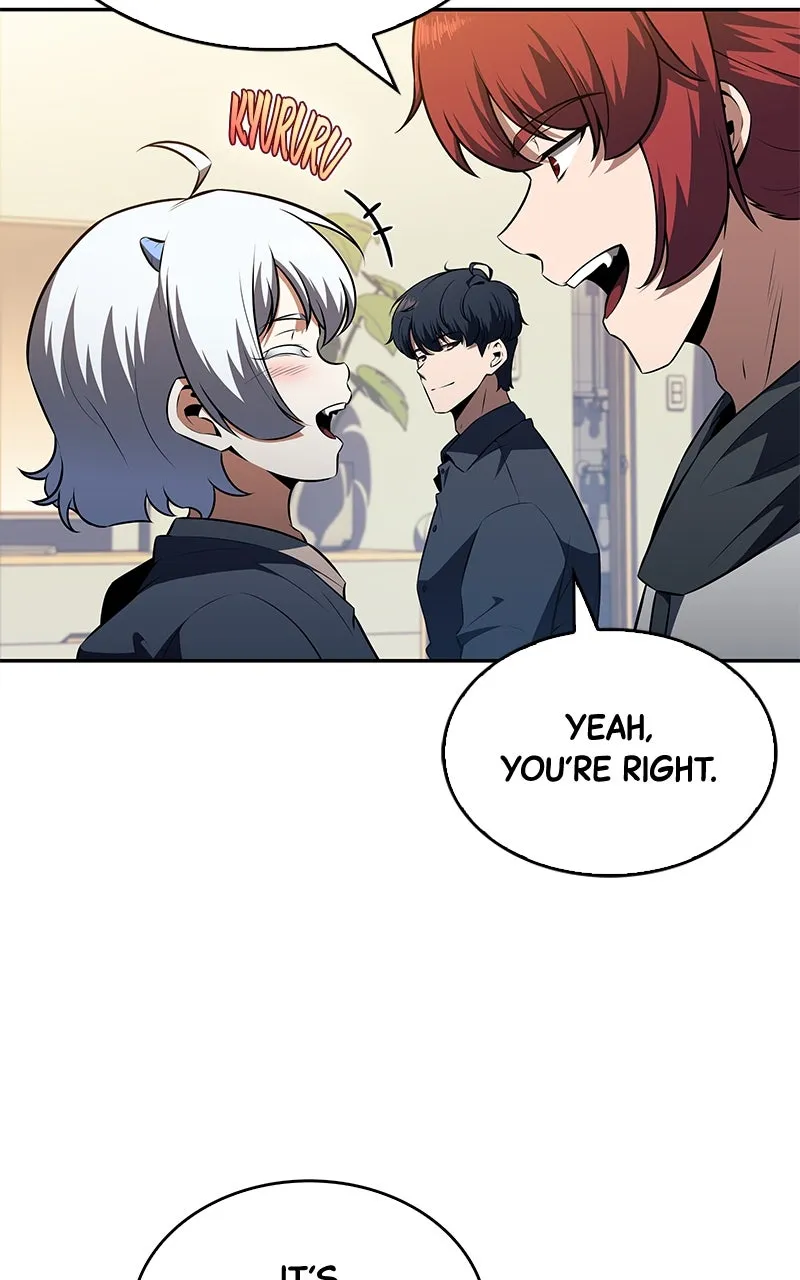Read Eat Before You Go chapter 14 image 24 on Lezhin
