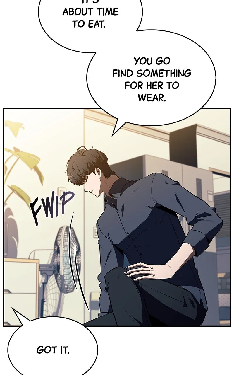 Read Eat Before You Go chapter 14 image 25 on Lezhin