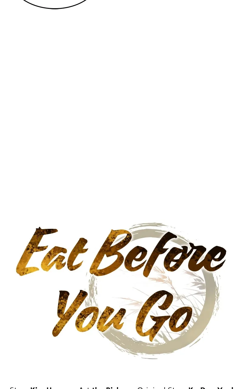 Read Eat Before You Go chapter 14 image 26 on Lezhin