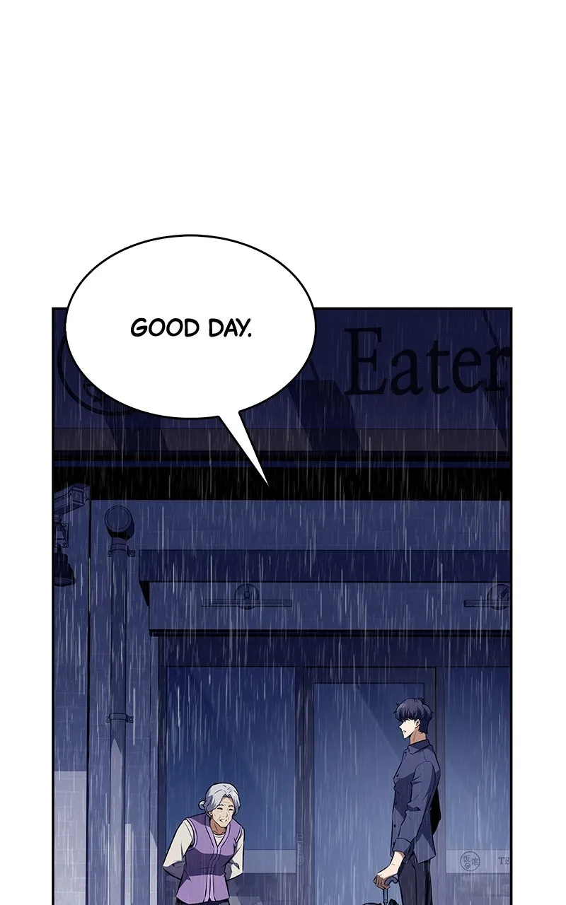 Read Eat Before You Go chapter 14 image 32 on Lezhin