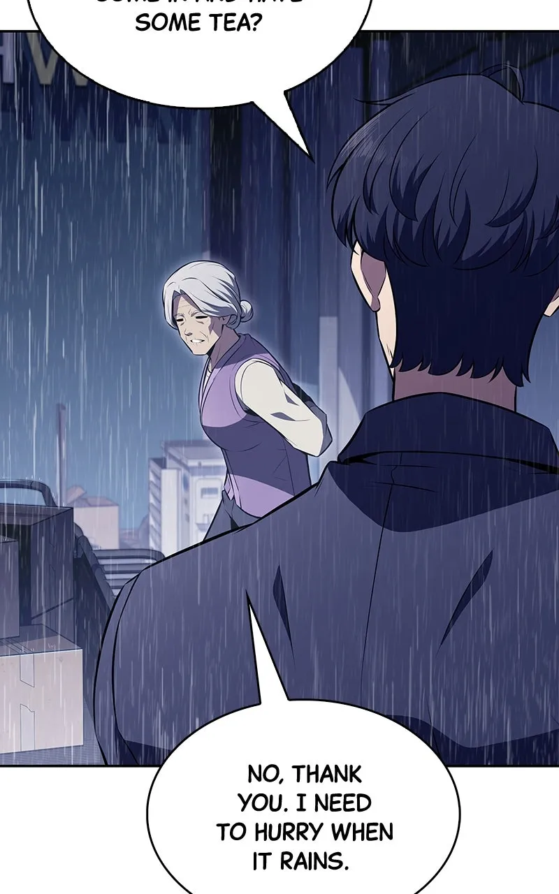 Read Eat Before You Go chapter 14 image 34 on Lezhin