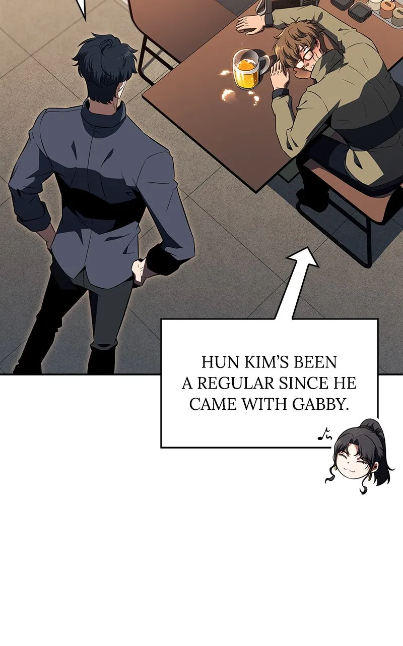 Read Eat Before You Go chapter 14 image 51 on Lezhin