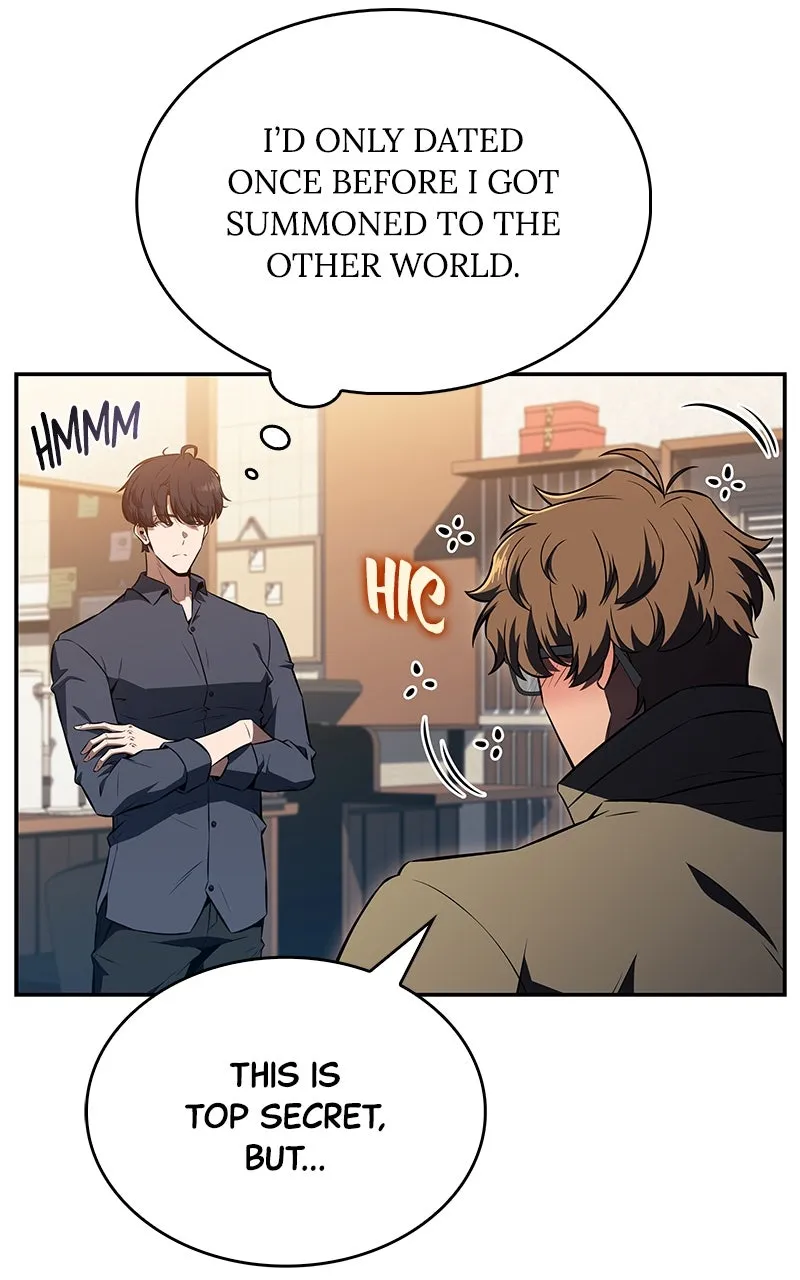 Read Eat Before You Go chapter 14 image 52 on Lezhin