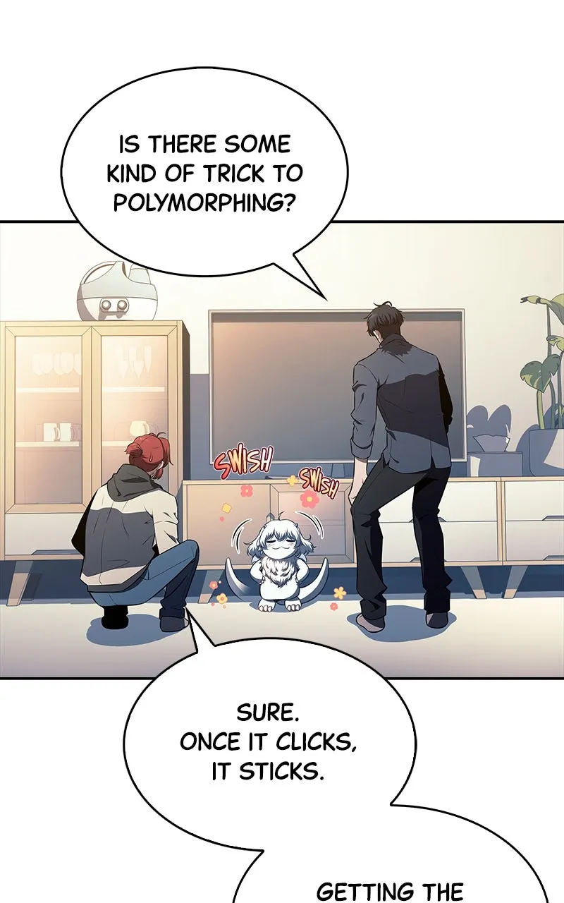 Read Eat Before You Go chapter 14 image 6 on Lezhin