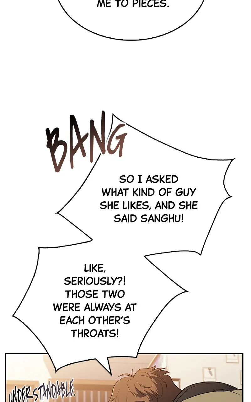 Read Eat Before You Go chapter 14 image 65 on Lezhin