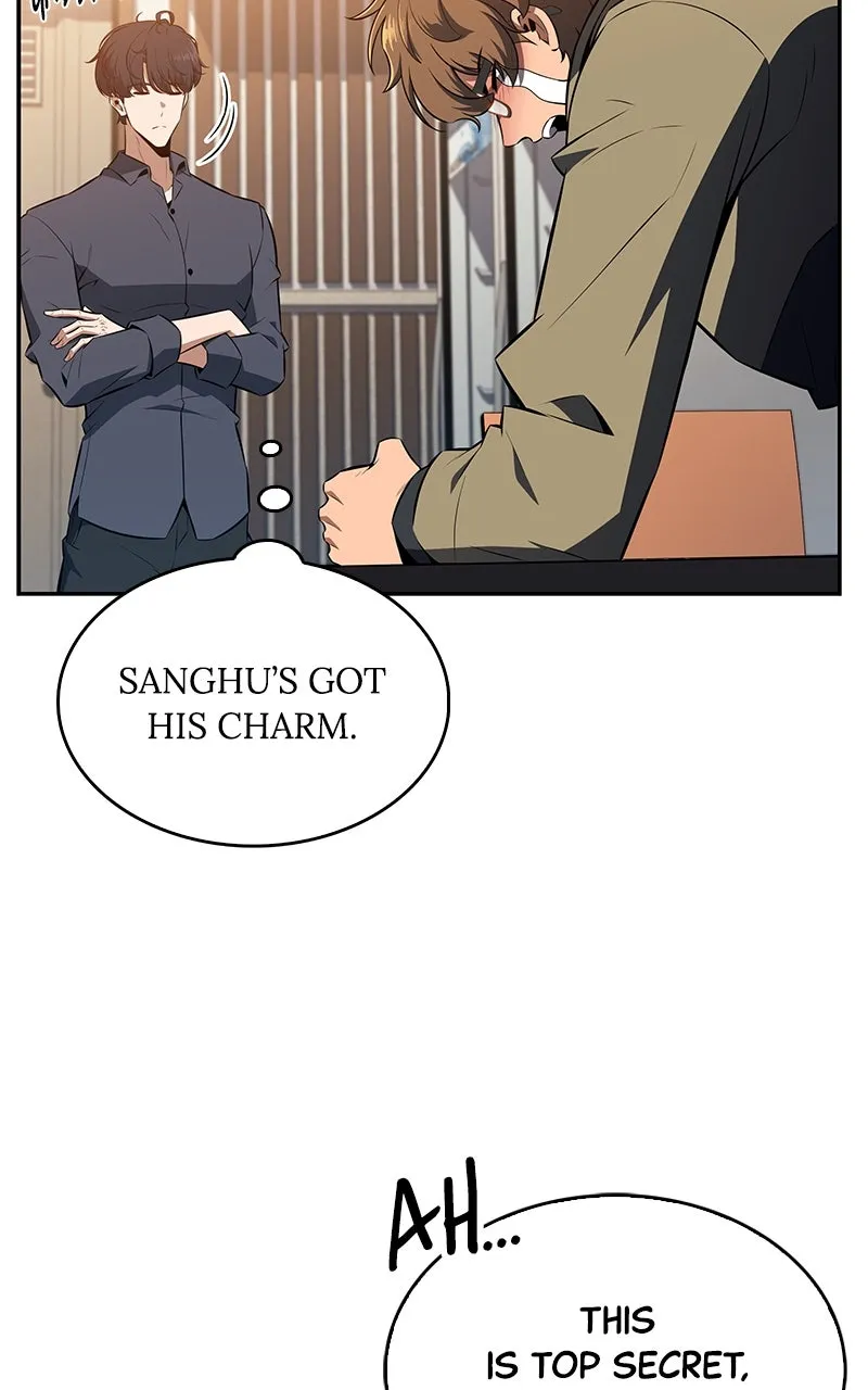 Read Eat Before You Go chapter 14 image 66 on Lezhin