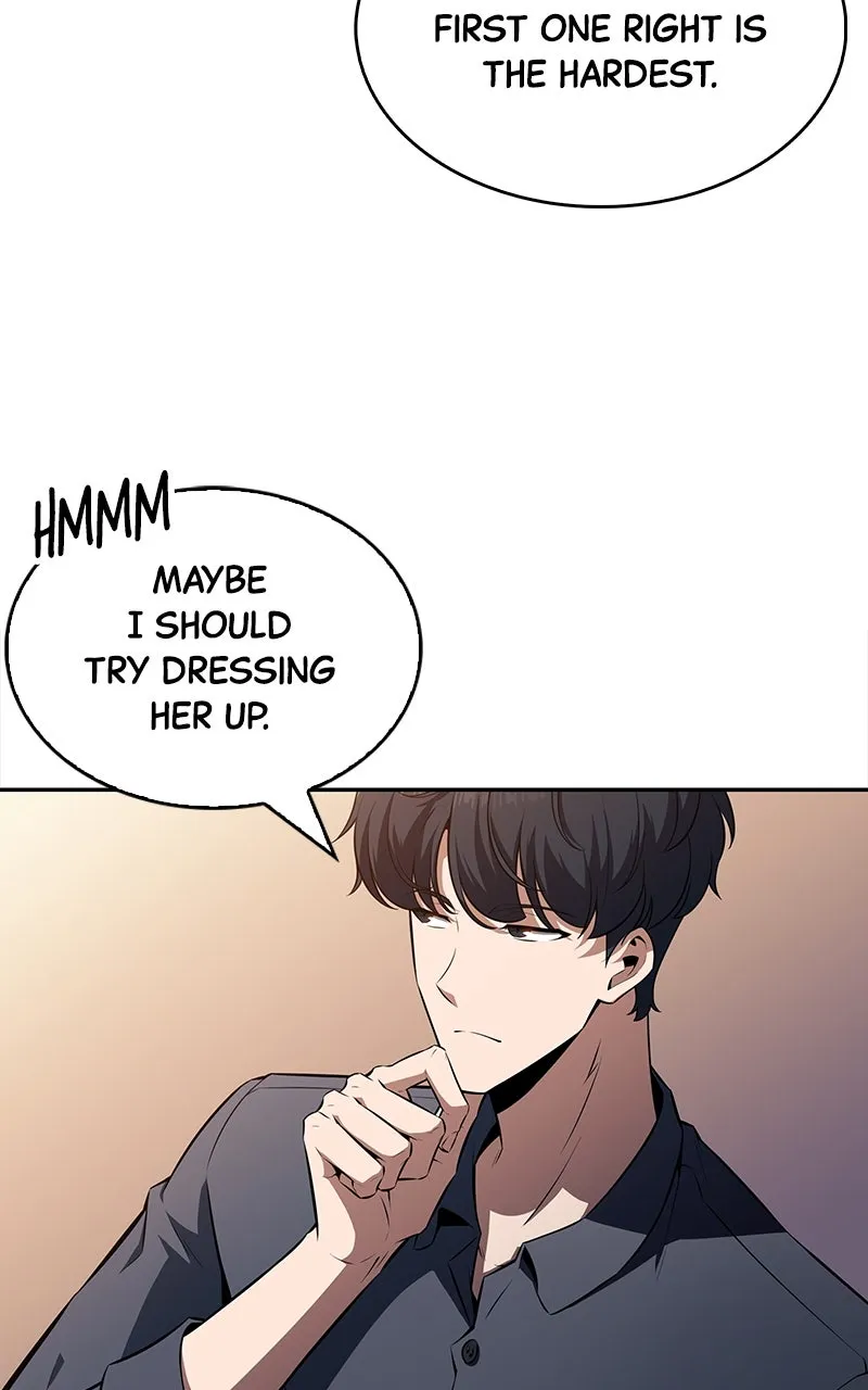 Read Eat Before You Go chapter 14 image 7 on Lezhin