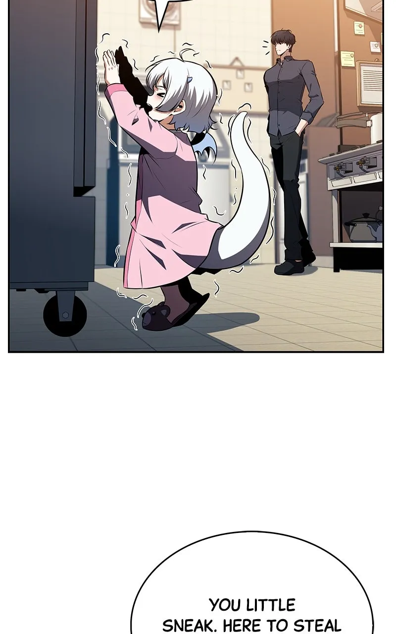 Read Eat Before You Go chapter 14 image 94 on Lezhin