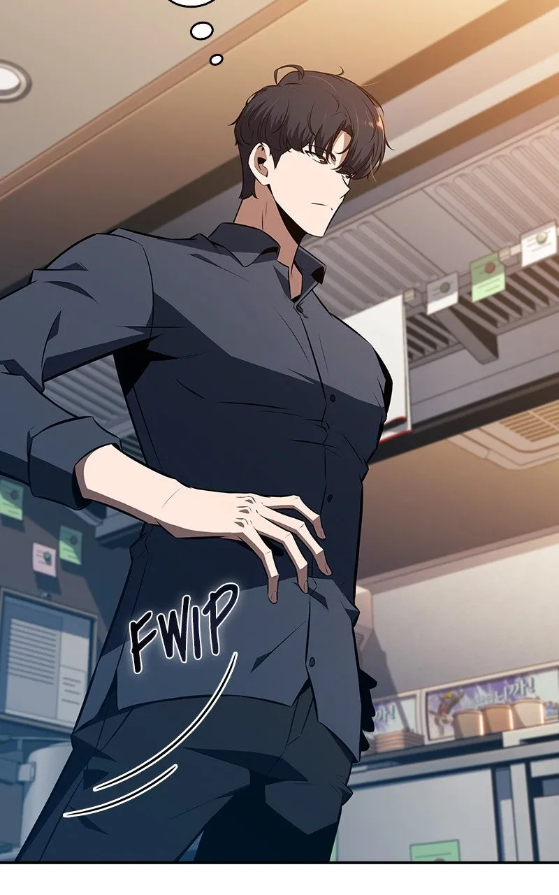 Read Eat Before You Go chapter 15 image 11 on Lezhin
