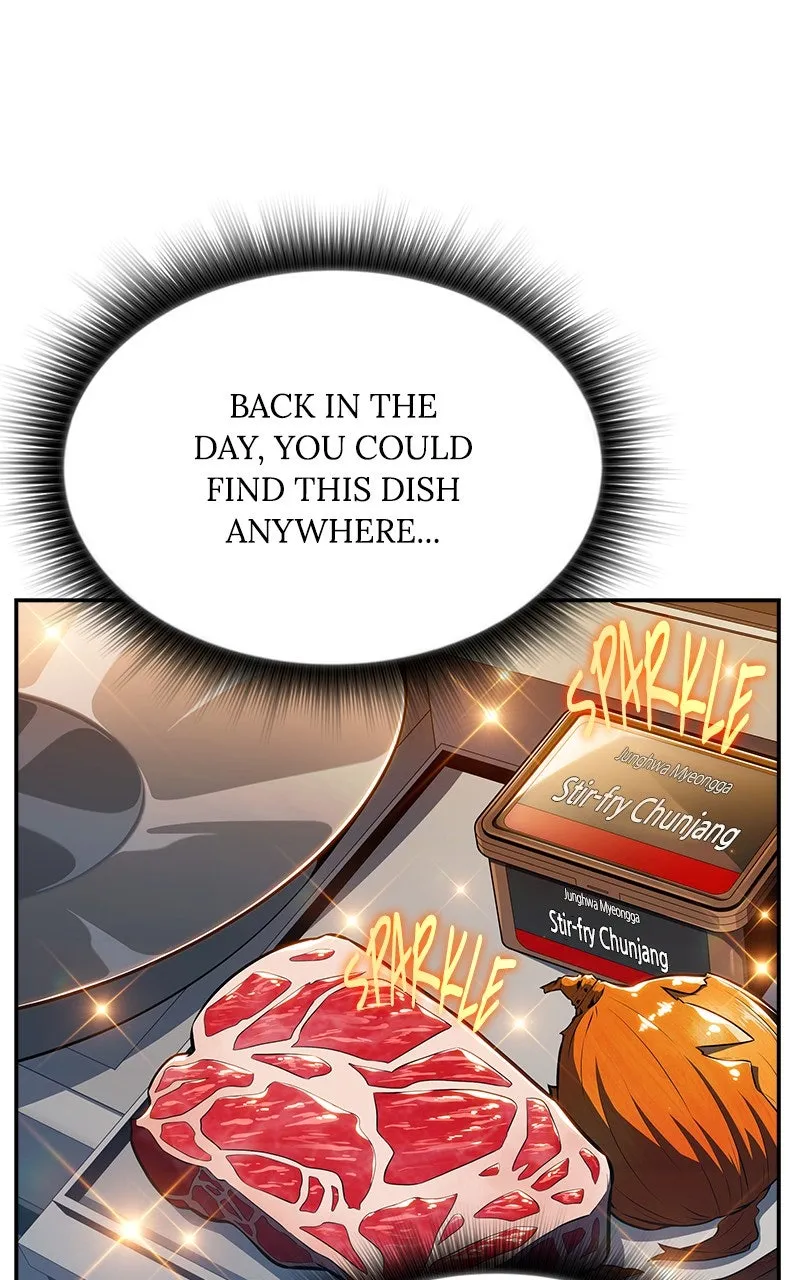 Read Eat Before You Go chapter 15 image 12 on Lezhin