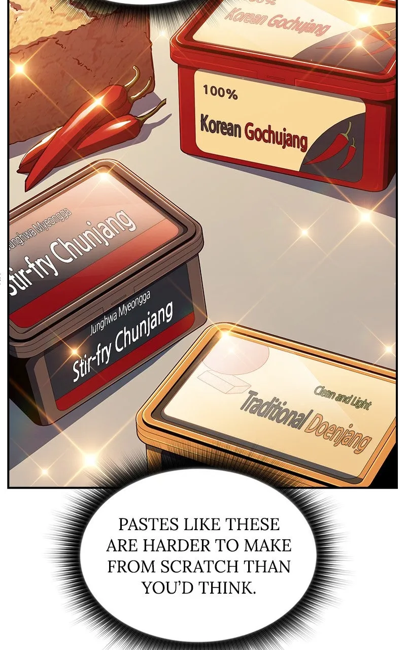 Read Eat Before You Go chapter 15 image 14 on Lezhin