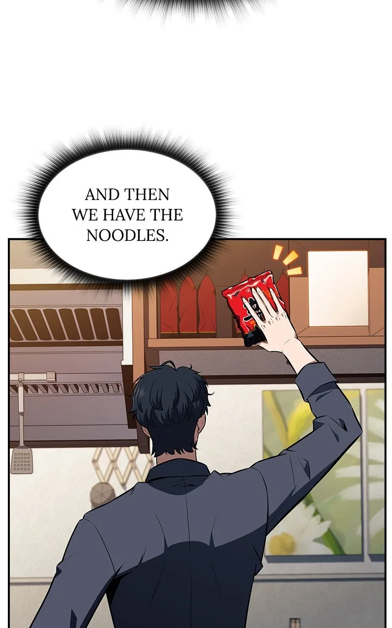 Read Eat Before You Go chapter 15 image 15 on Lezhin