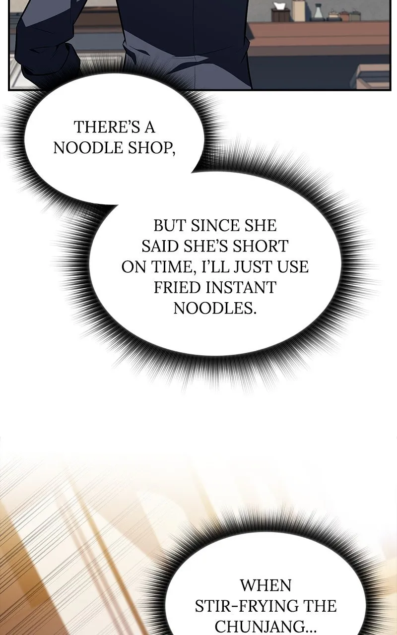 Read Eat Before You Go chapter 15 image 16 on Lezhin