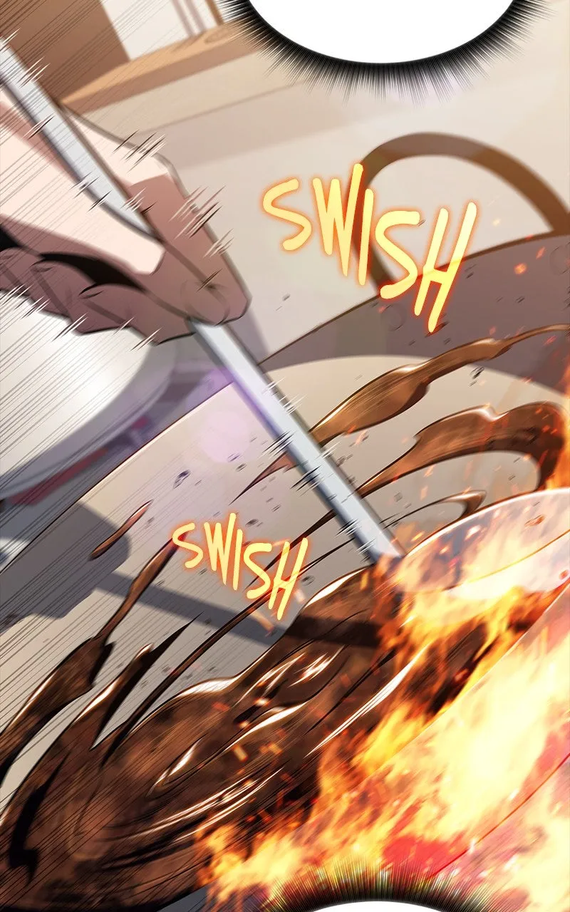 Read Eat Before You Go chapter 15 image 17 on Lezhin