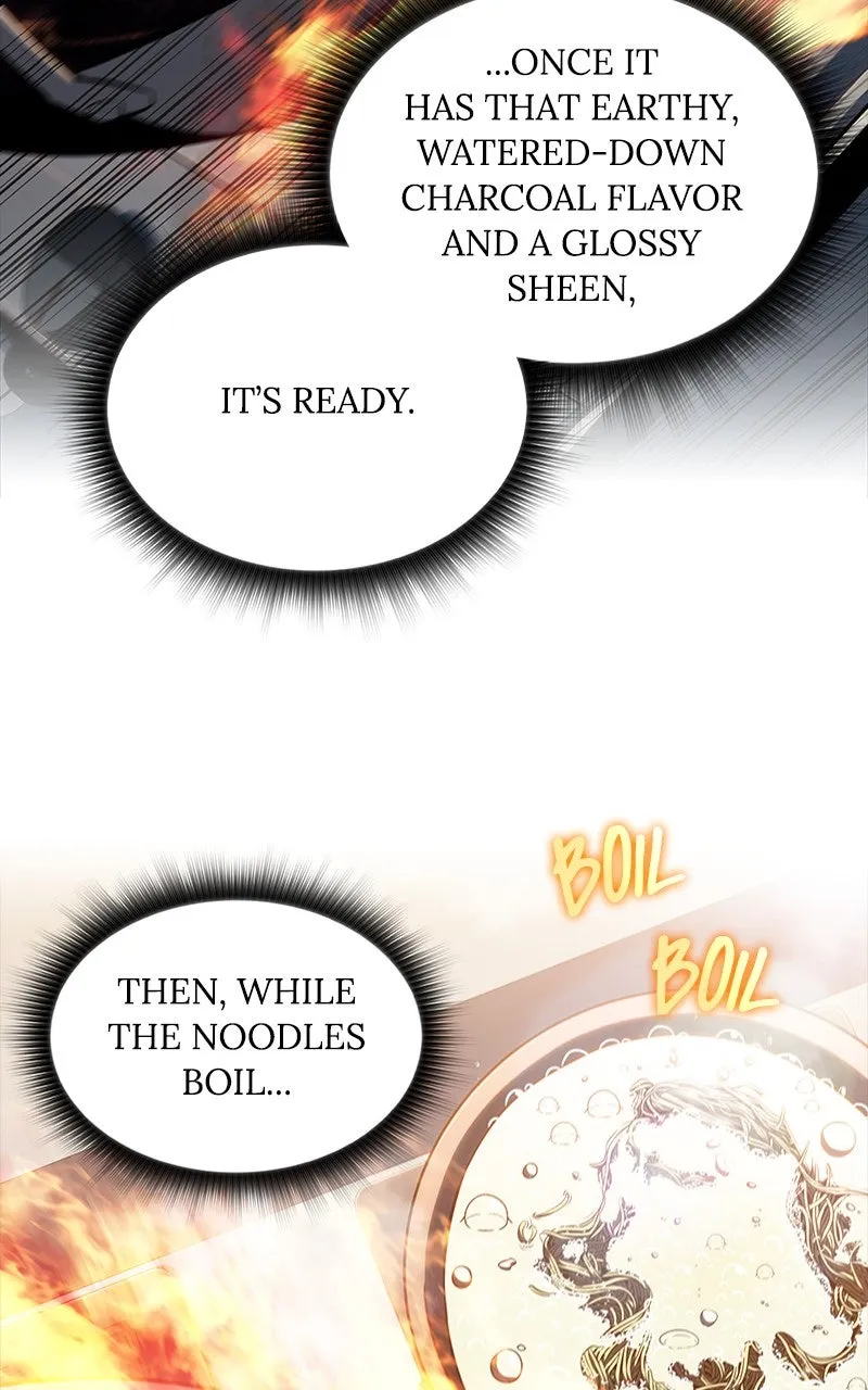 Read Eat Before You Go chapter 15 image 18 on Lezhin