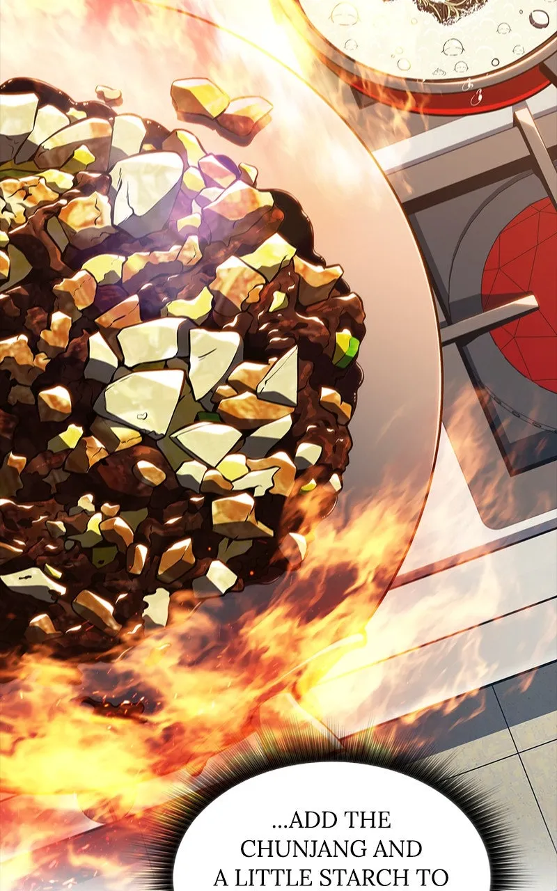 Read Eat Before You Go chapter 15 image 19 on Lezhin