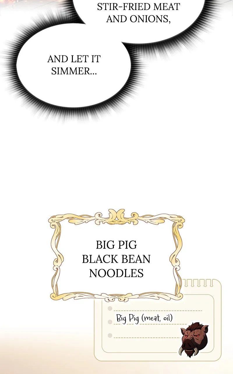 Read Eat Before You Go chapter 15 image 20 on Lezhin